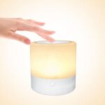 Petite Lampe De Nuit USB