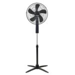 Binatone Ventilateur Silencieux  - Noir Garantie 24 Mois