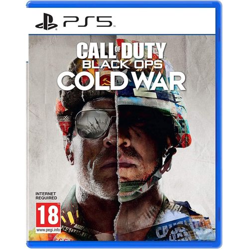 Call of Duty Black ops Cold War