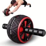 AB Roller roue pour excercice abdominal