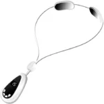 Masseur Electrique de cou 6 modes de massage