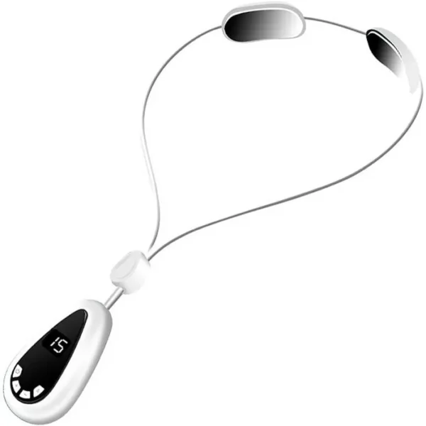 Masseur Electrique de cou 6 modes de massage