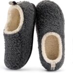 RockDove Chausson Nomad pour Femme avec Mousse à Mémoire de Forme
