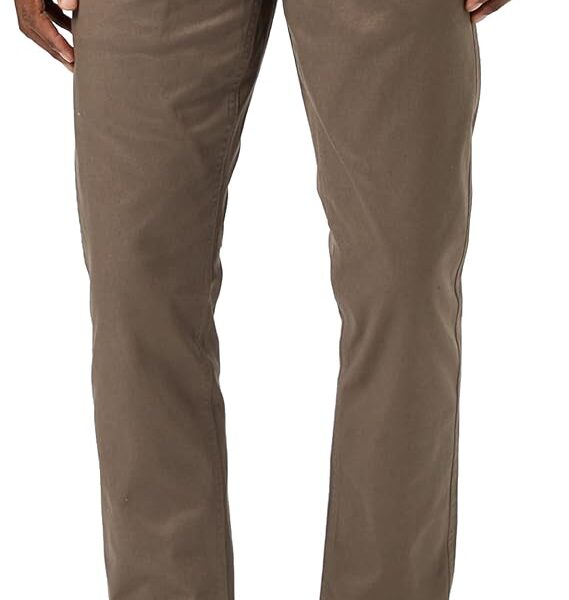 Pantalons Homme Chino